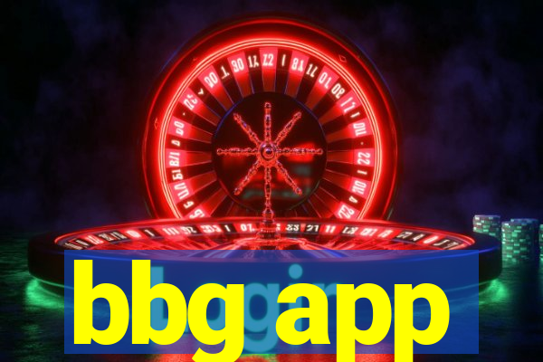 bbg app